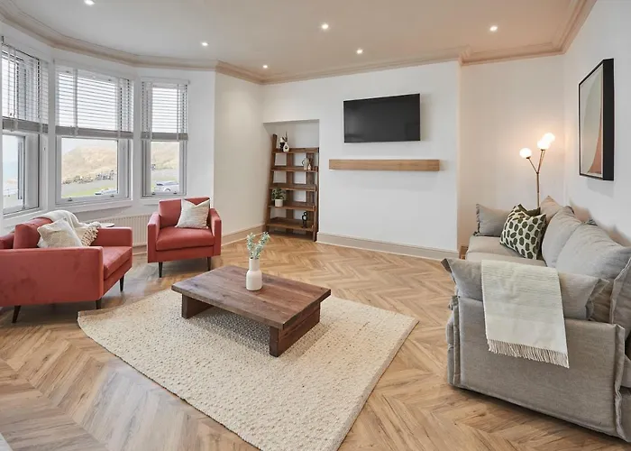 Host & Stay - Queenscliffe