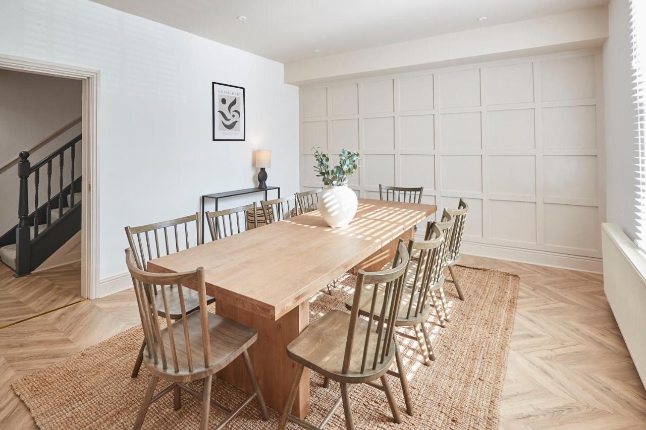 Holiday home Host & - Queenscliffe Scarborough