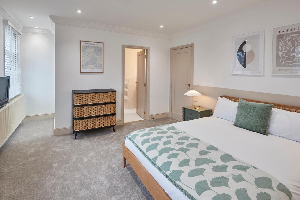 Host & - Queenscliffe Holiday home *