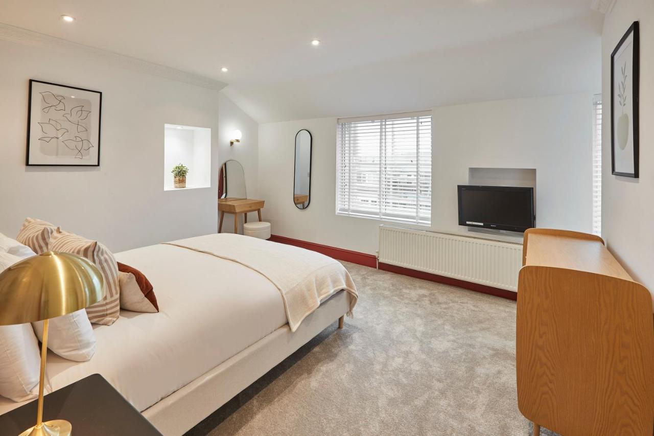 Holiday home Host & - Queenscliffe Scarborough
