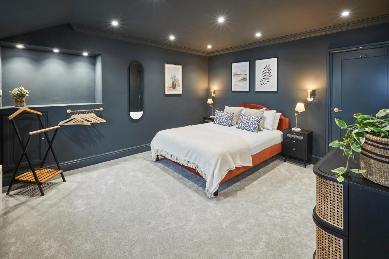 Host & - Queenscliffe Holiday home Scarborough