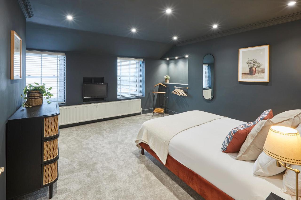 Host & - Queenscliffe Holiday home *